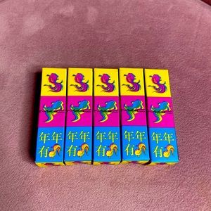 MAC Moon Collection Full set